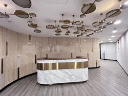 The Octagon (D1), Office #466860181